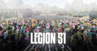 Legion 51 Game Download