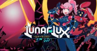 LunarLux Game Download