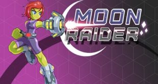 Moon Raider Game Download