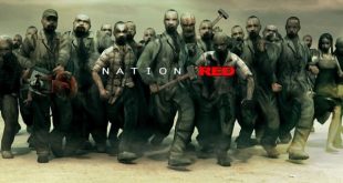 Nation Red Game Download