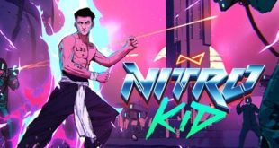 Nitro Kid Game Download