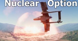Nuclear Option Game Download