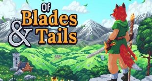 Of Blades and Tails Game Download
