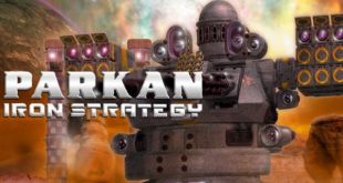 Parkan Iron Strategy Game Download