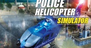 Police Helicopter Simulator Game Download