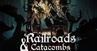 Railroads and Catacombs Game Download