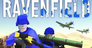 Ravenfield Game Download