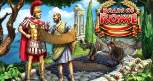 Roads of Rome Game Download