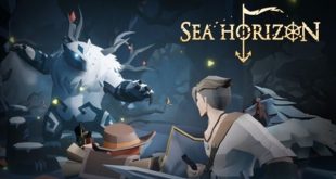 Sea Horizon Game Download