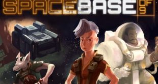 Spacebase DF-9 Game Download