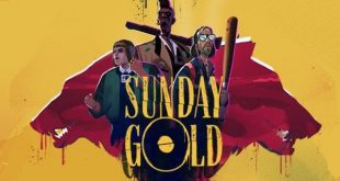 Sunday Gold Game Download