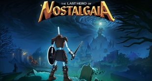 The Last Hero of Nostalgaia Game Download