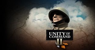 Unity of Command II Game Download