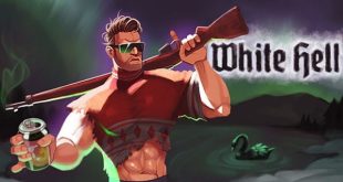White Hell Game Download