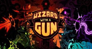 Wizard with a Gun Game Download