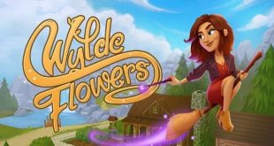 Wylde Flowers Game Download