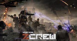 Zcrew Game Download
