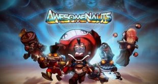 Awesomenauts Game Download