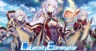 Calamity Eliminator Game Download