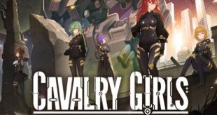 Cavalry Girls Game Download