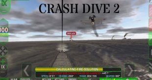 Crash Dive 2 Game Download