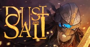 Dust and Salt Game Download