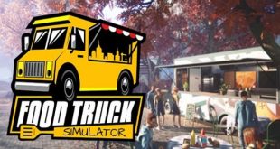 Food Truck Simulator Game Download