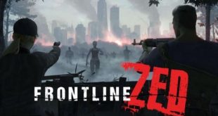 Frontline Zed Game Download