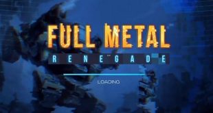 Full Metal Renegade Game Download