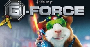 G-Force Game Download