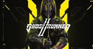 Ghostrunner 2 Game Download