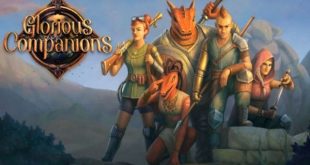 Glorious Companions Game Download