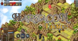 Hartacon Tactics Game Download