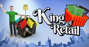 King of Retail Game Download