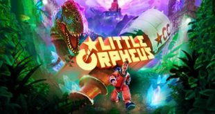 Little Orpheus Game Download