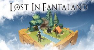 Lost In Fantaland Game Download