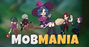 Mobmania Game Download