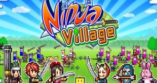 Ninja Village Game Download