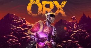 ORX Game Download