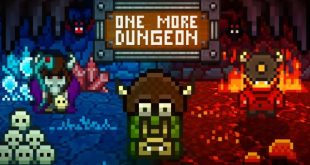 One More Dungeon 1 Game Download