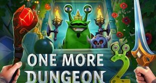 One More Dungeon 2 Game Download