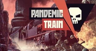 Pandemic Train Game Download