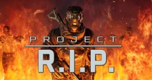 Project RIP Game Download
