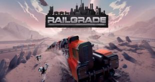 RAILGRADE Game Download