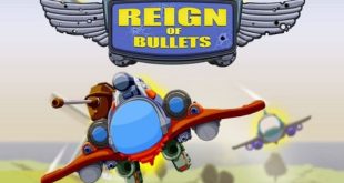 Reign of Bullets Game Download