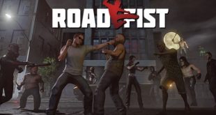Road Fist Game Download