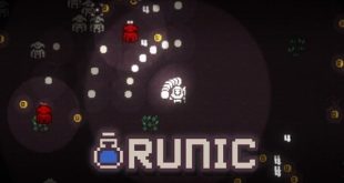 Runic Survivor Game Download