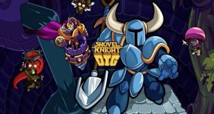 Shovel Knight Dig Game Download