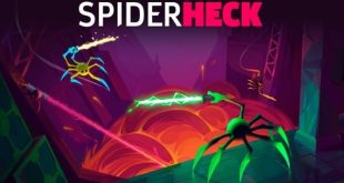 SpiderHeck Game Download