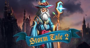 Storm Tale 2 game download